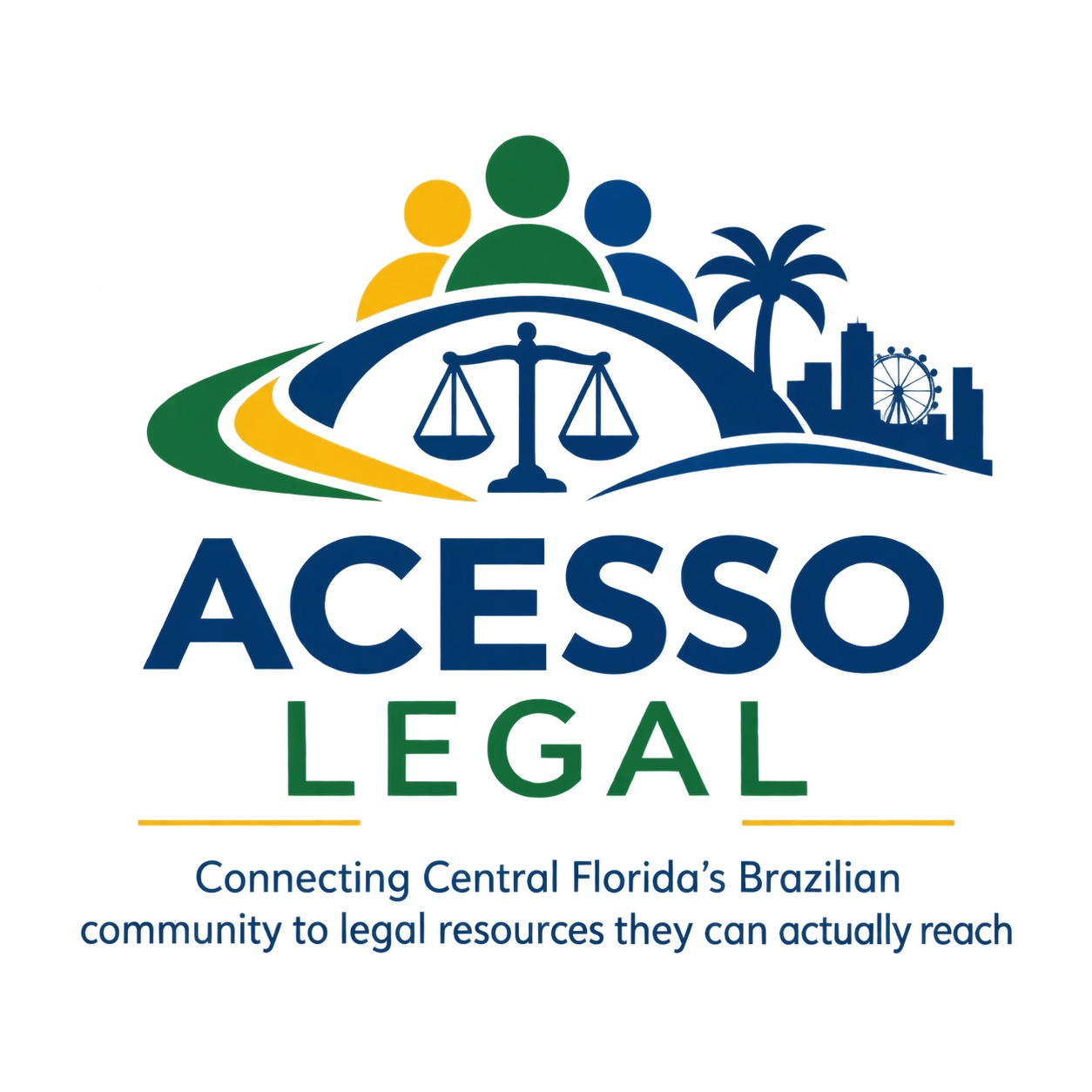 Acesso Legal